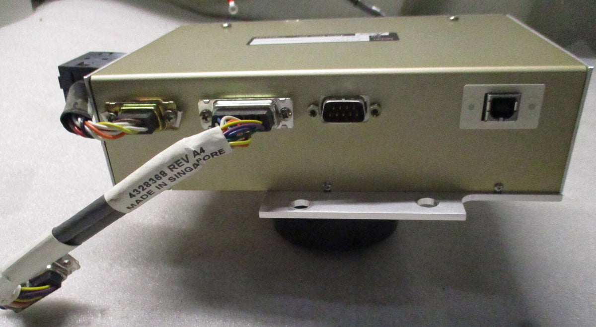 OPTICAL SENSOR JOBIN YVON 604000 APPLIED BIO SYSTEMS FOR ABI PRISM 7000 SEQUENCE