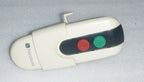 2023 HANDI CARE FREE CURVE STAIR LIFT REMOTE CCONTROL AND BASE HOLDER AS PHOTO