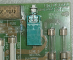 Agilent HP 6890A 6890 GC Power Supply Board G1530-60730 G1530-60050 240V FROM AG