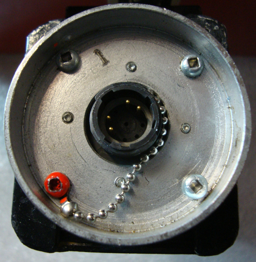 FORCE PIN FP-100 25000 LB