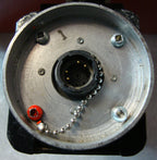 FORCE PIN FP-100 25000 LB
