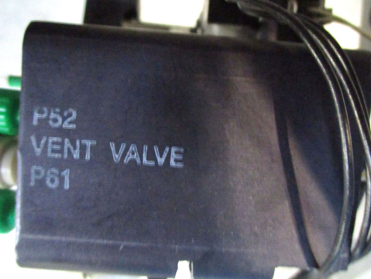 LOF OF 2 MOTORS LPVX0520450CD WITH PCE ASSY CONTROL STEPPER FROM SIEMENS