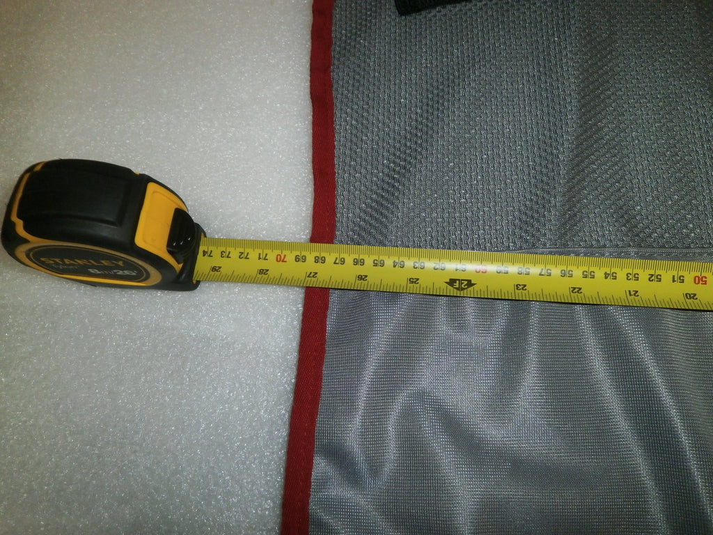 HOYER QUICKFIT BACK SLING MODEL SMALL SIZE USED GOOD CONDITION AS PHOTO