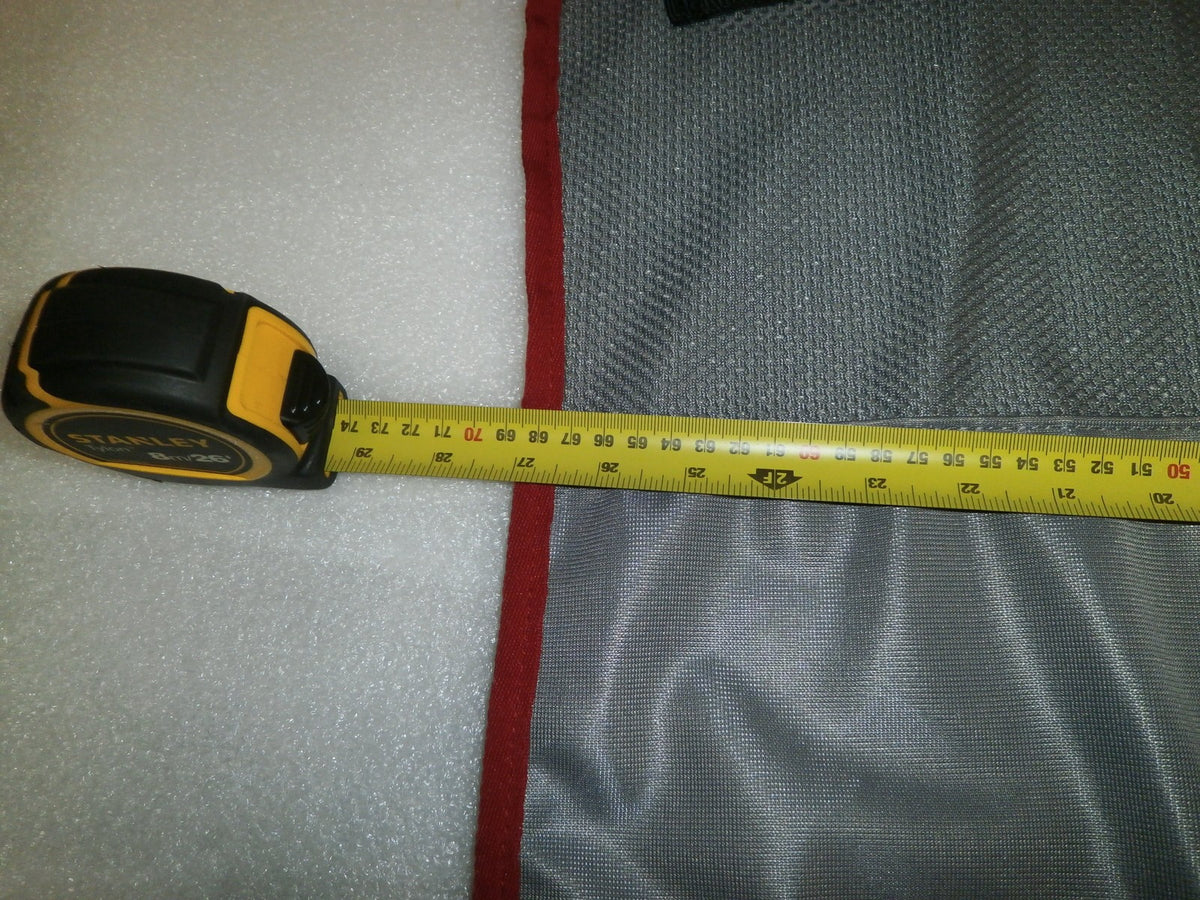 HOYER QUICKFIT BACK SLING MODEL SMALL SIZE USED GOOD CONDITION AS PHOTO