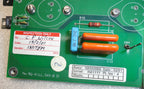 BOARD N920208A 94V-0 AND MSI COIL 90.5 AND 3 FAN PAPST TYPE 8414 24VDC