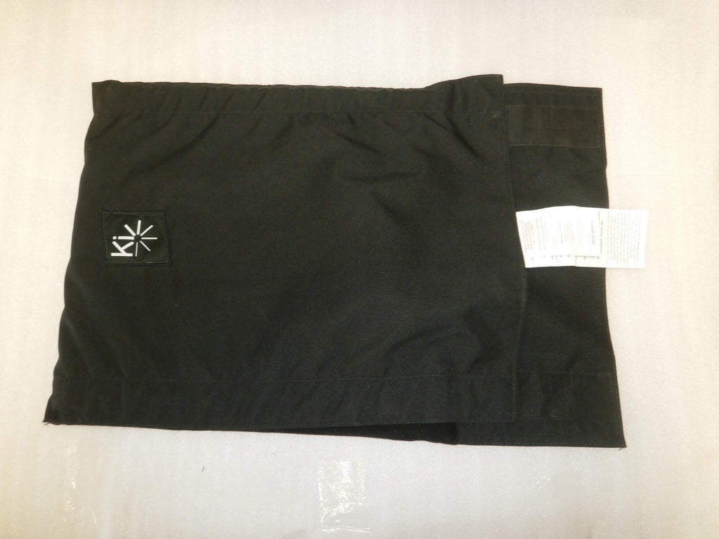 Ki Mobility Catalyst Back Wheelchair Cover very good condition
