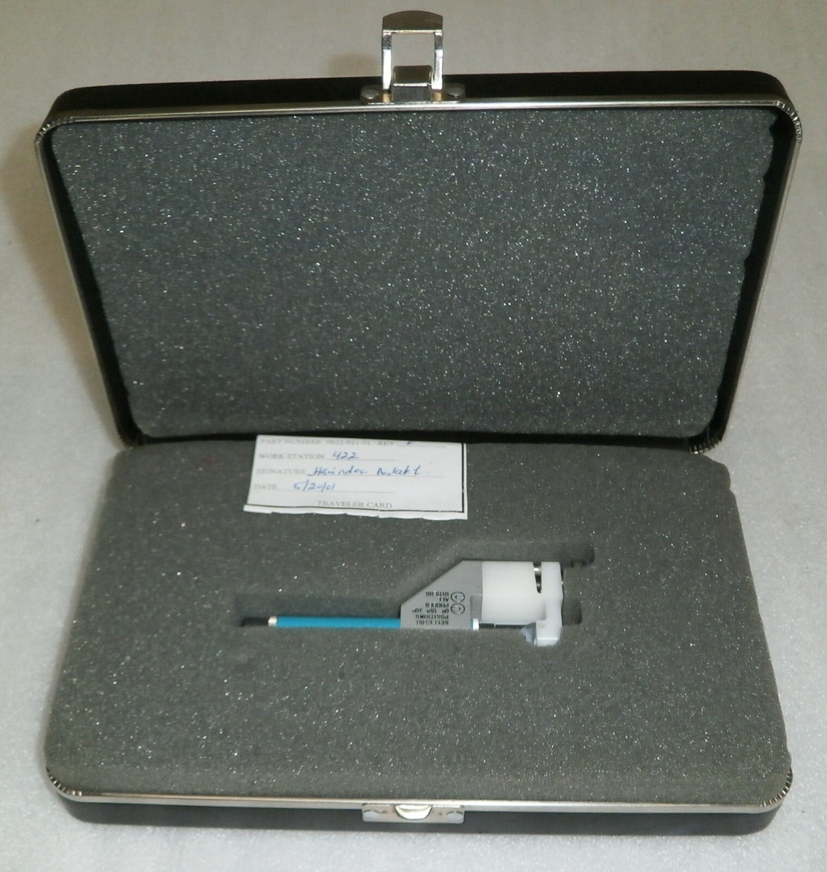 COHERENT VERSAPULSE INSPECTION SCOPE FULL ACCESSORIES AS PICTURES