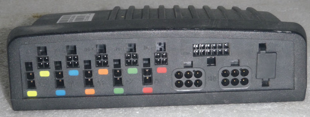 Quickie Power Wheelchair Seat Control Module CTL143982 1764-5009