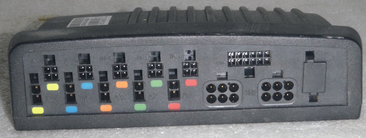 Quickie Power Wheelchair Seat Control Module CTL143982 1764-5009