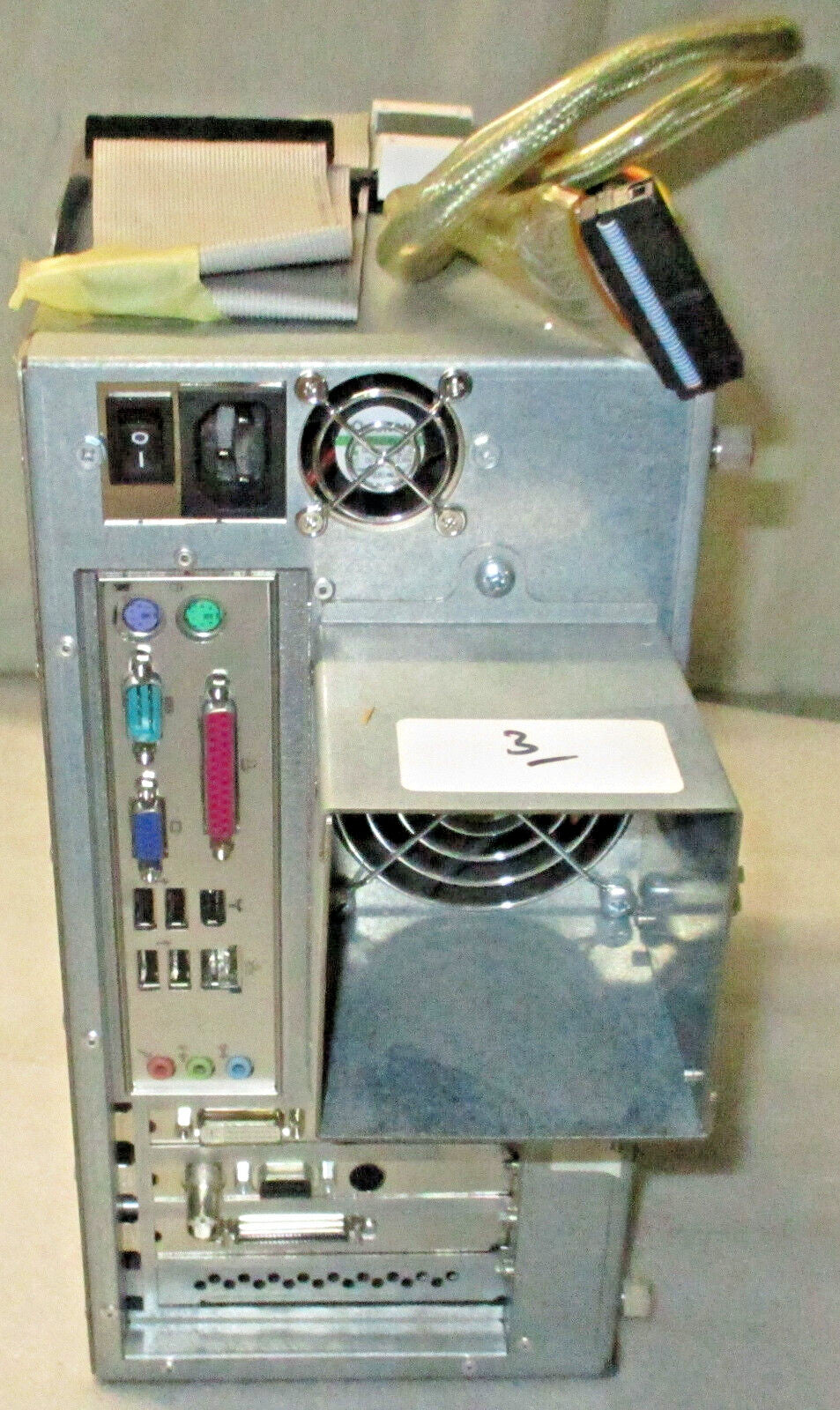 MEDTRONIC COMPUTER 9733385R FLAGSTONE XM REFURB USED