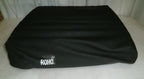 ROHO 20X16.5X4.25 WHEELCHAIR CUSHION GOOD CONDITION WITH COVER AND PUMP
