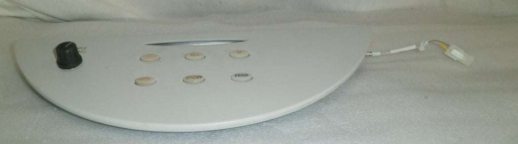 A7150 BD BECTON DIUCKERSON LSRII MAIN CONTROL PANEL PARTS AS PHOTO