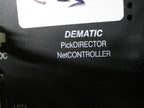 F003201210AK PICKDIRECTOR NETCONTROLLER -5VDC Manufactured by SIEMENS