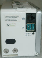Mindray BeneView T1 Monitor w/ Masimo SPO2, NBP Cuff, 3 Lead ECG and 1 Battery