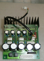 JASCO-J-715 BOARD-POWER 6648-508EA USED GOOD CONDITION
