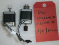 QUANTITY OF 2 MOTORS SERVO KH42KM2-251 AND KH42KM2-961 GOOD CONDITION