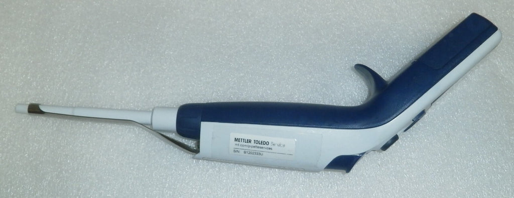 Rainin E4 XLS Electronic Pipette LTS 10-100 µL RFID