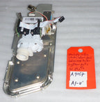 Philips V60 Ventilator Gas Delivery Subsystem Parts