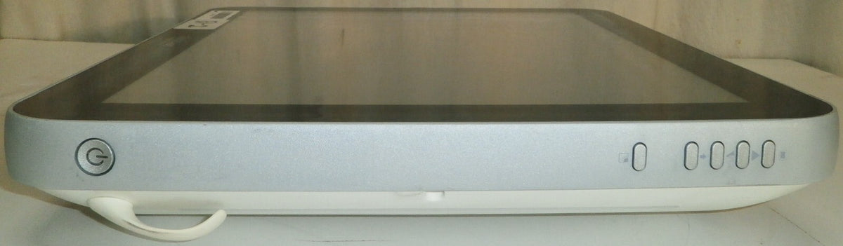 Spacelabs Xprezzon 94267 Display Monitor (No Power Supply Included)