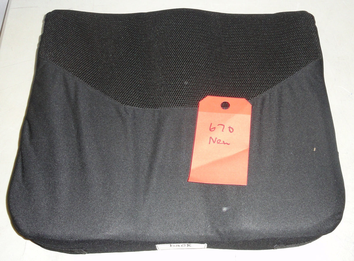 XACT LP2 ACTION 20x18 inch WHEEL CHAIR CUSHION NEW CONDITION