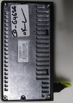 PG DRIVES CONTROLLER D50903.12 FROM QUICKIE 646 SE WHEELCHAIR GOOD CONDITIO