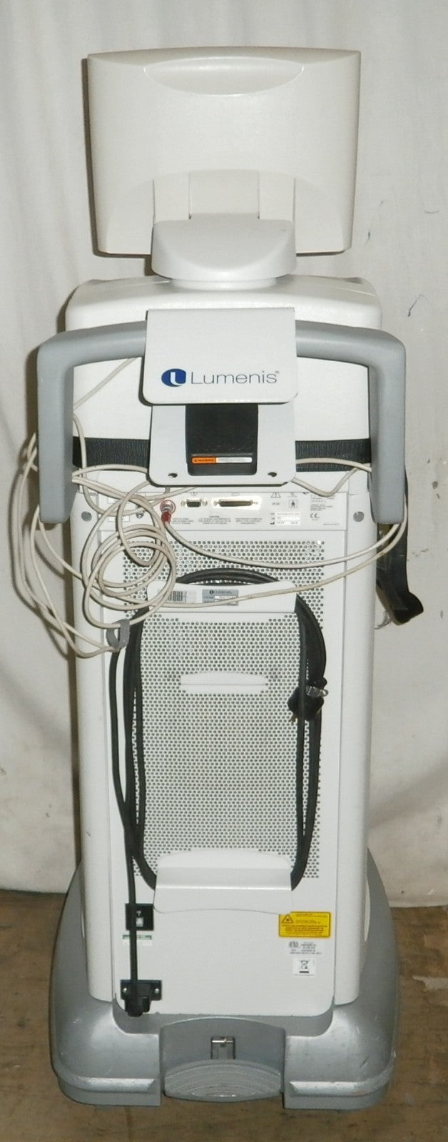 Lumenis VersaPulse 20W PowerSuite Holmium Laser