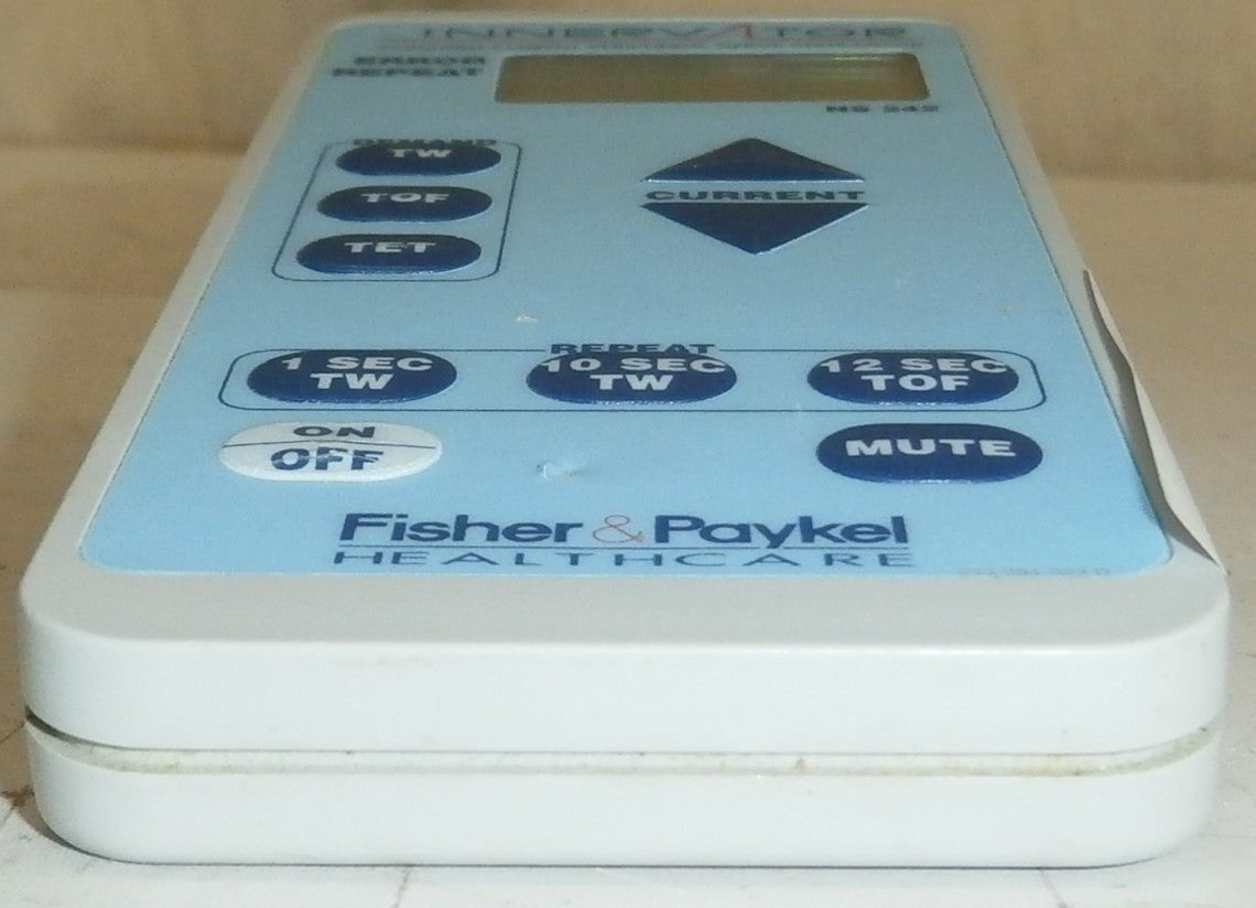 Fisher & Paykel NS 242A Peripheral Nerve Stimulator Innervator