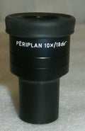 LEITZ WETZLAR GERMANY 10X/18 EYEPIECE OCULAR LENS OPTICS MICROSCOPE