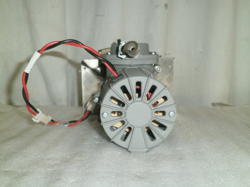 THOMAS 107CDC20/24-194 D Compressor/Vacuum Pump, 24V DC 3.6A Good Condition