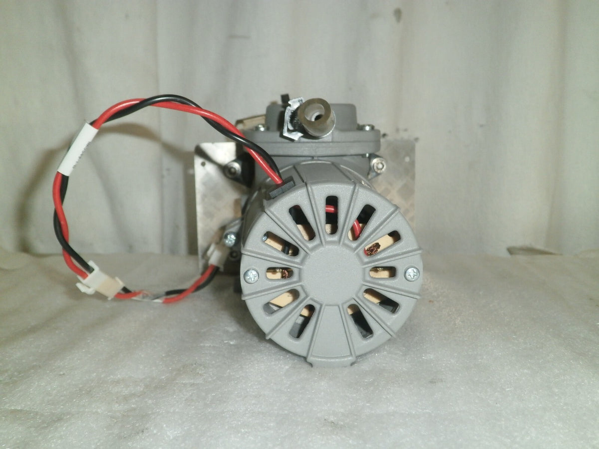THOMAS 107CDC20/24-194 D Compressor/Vacuum Pump, 24V DC 3.6A Good Condition