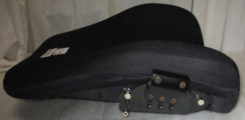 Power Plus Mobility Cushion back 18x18 INCH with Accessories Very Good Condition