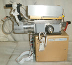 Varian TV 81 - T Pump Model 9698905M001/ 54V 1346Hz 150W AND PARTS Saturn 2200