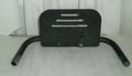 Motion APEX 2020 Alu wheelchair Foot Rest For 17" Width Chair