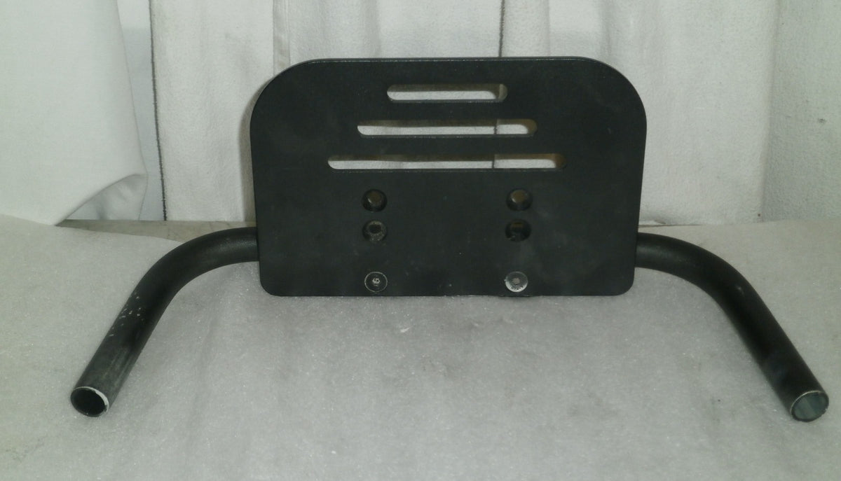 Motion APEX 2020 Alu wheelchair Foot Rest For 17" Width Chair