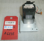 NIDEC Servo FH6BF40N-302 Brushless DC Motor w/ Base as Photo