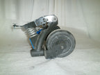 Invacare TDX SP2 Wheelchair Parts & Casters w/ Bolts Good Condition