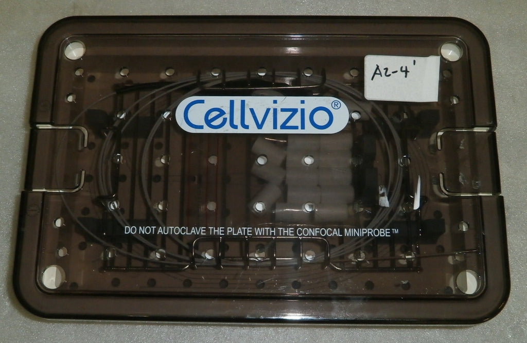 Cellvizio ColoFlex UHD Miniprobe