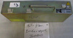 BRUKER GEMINI MPS 20558.00167 (08-030-34-8 )POWER SUPPLY USED AS PICTURES