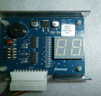 BRUNO STAIR LIFT PCB BOARD PCB-00097 AND CABLES (No Tariffs)