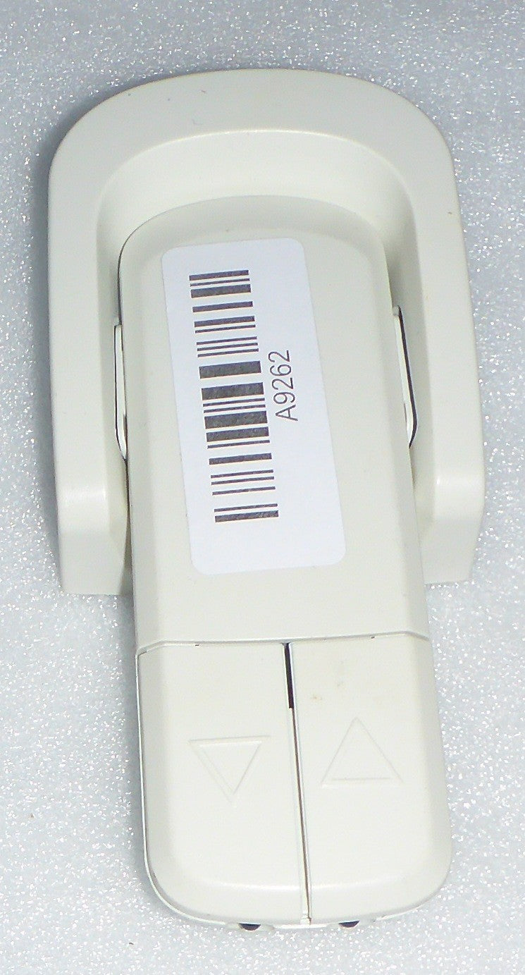 2022 HOME GLIDE STAIR LIFT REMOTE CONTROL USED GOOD CONDITION