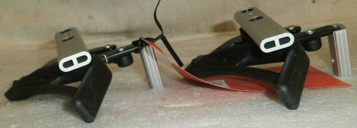 Pair of Wheel Chair Brakes