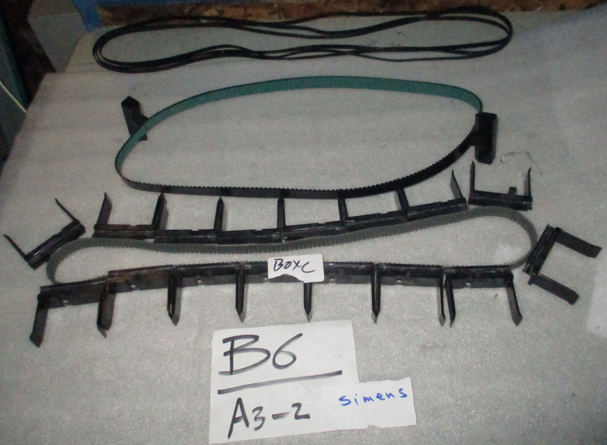 Siemens Belt 1000024136 From Siemens Dimension Vista 500