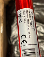 NIMBO INSPIRED WALKER KA2200S-2GCR NOW OPEN BOX