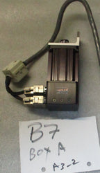 SMART MOTOR MODEL SM2330D PATIENT NO 5912541