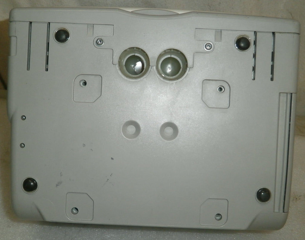 Philips IntelliVue MP5 Patient Monitor (No battery)