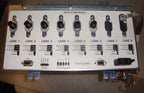 AB SCIEX TOF-TOF 5800 ION OPTIC POWER MODULE RSB10PNX3515 REV C3 WITH CABLE