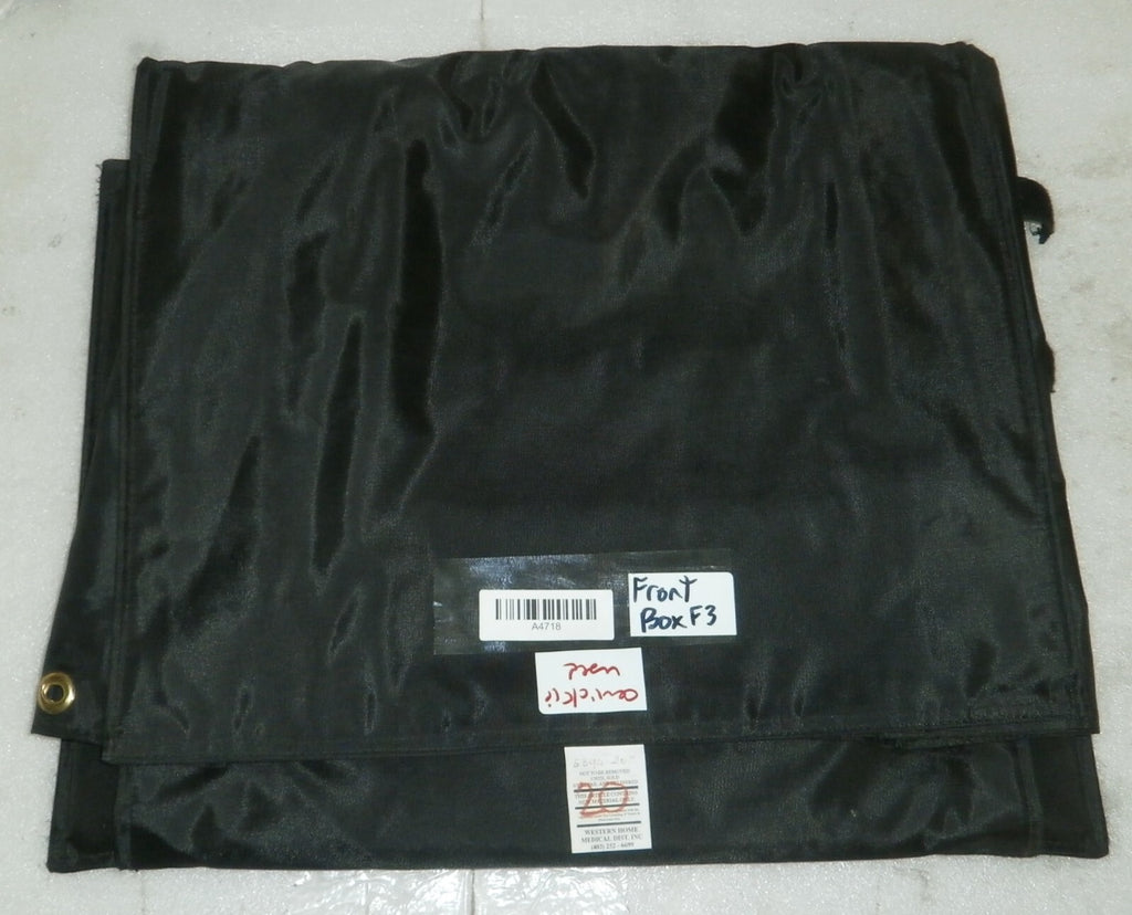 Quickie Wheelchair Back Cover size 20" very good condition