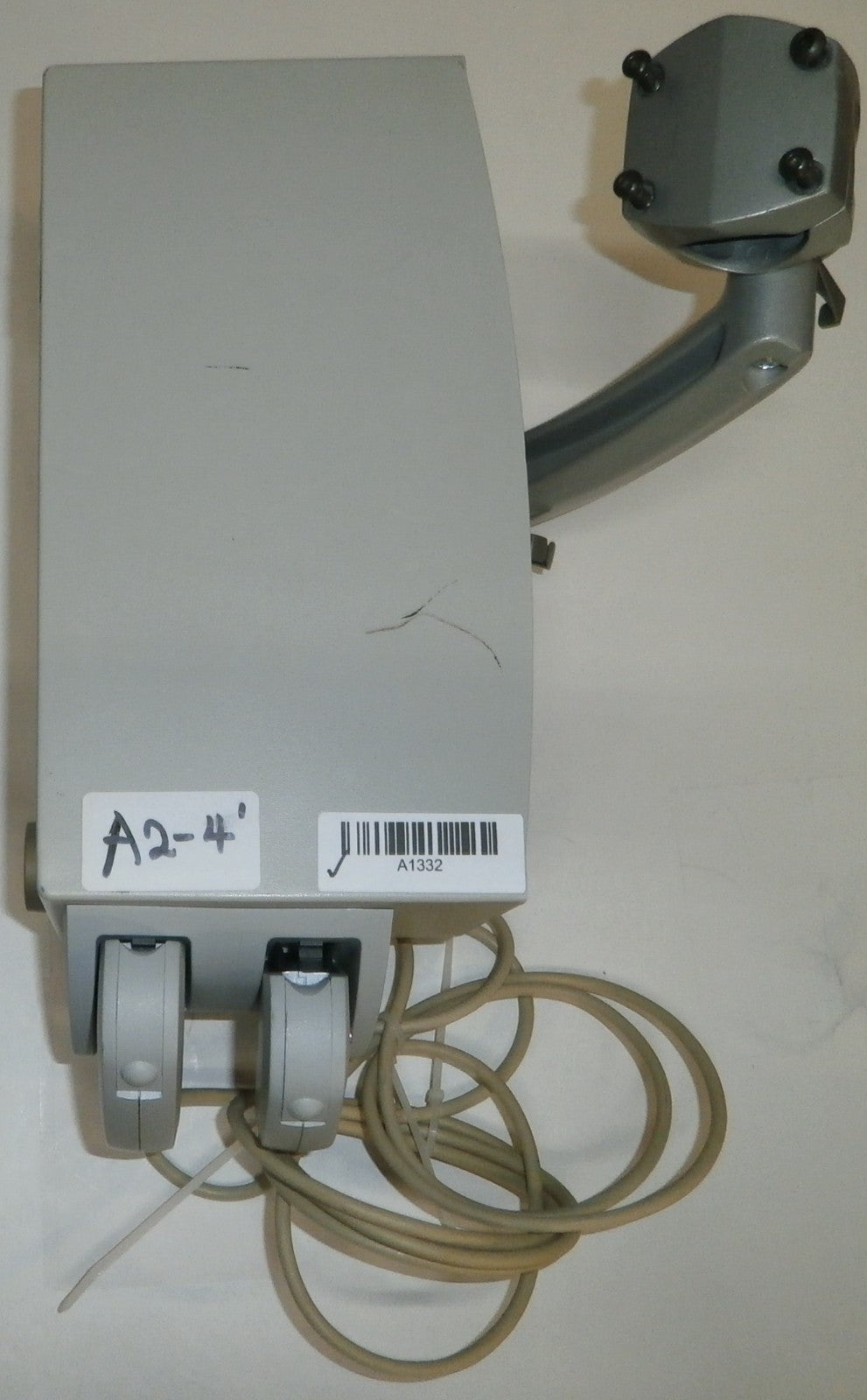 Maquet Blood Monitoring Unit BMU40 REF 701040852