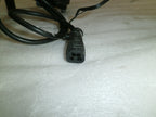 WHEELCHAIR JOYSTICK D51316.01 8KEY R NET WITH SWING AWAY ARM GOOD CONDITION
