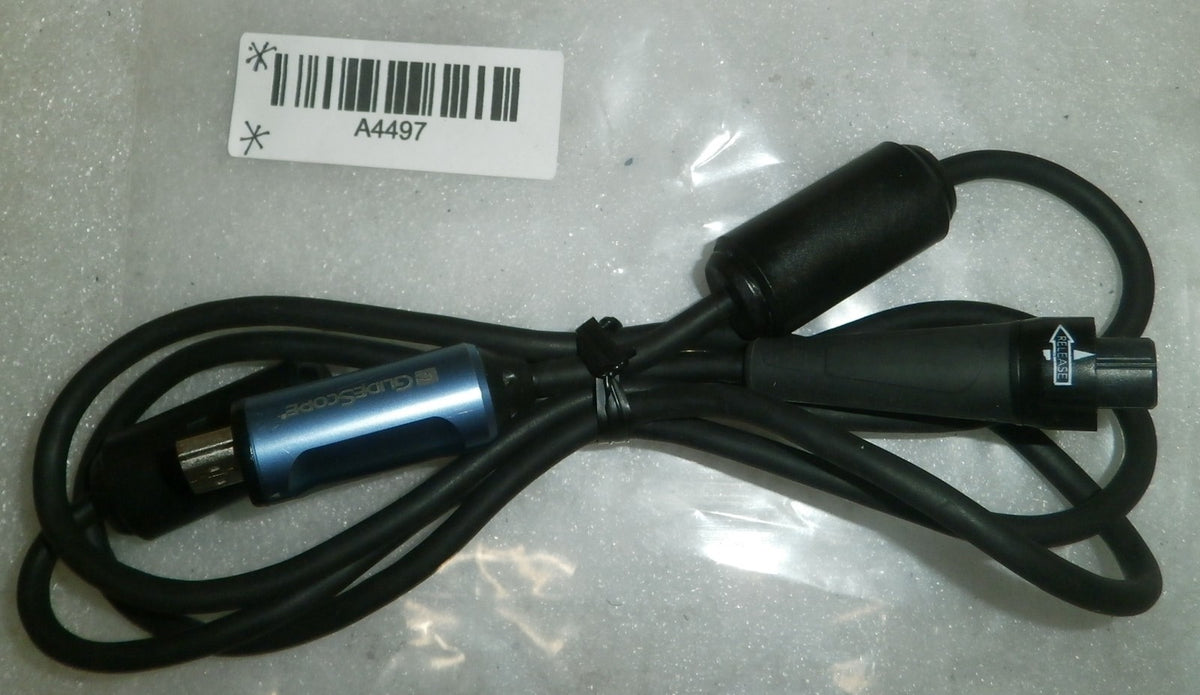 Verathon Glidescope 0800-0543 HDMI Smart Cable